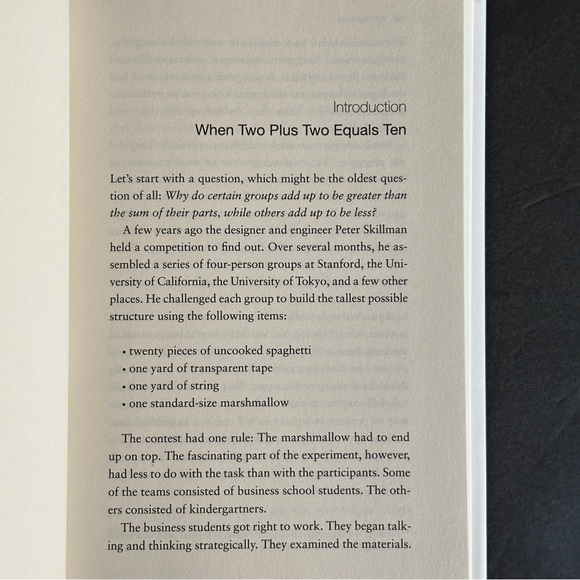 The Culture Code by Daniel Coyle | Business Management | Hardcover Book - Picture 11 of 12